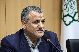 ساخت ۸۹ بوستان جدید در تهران