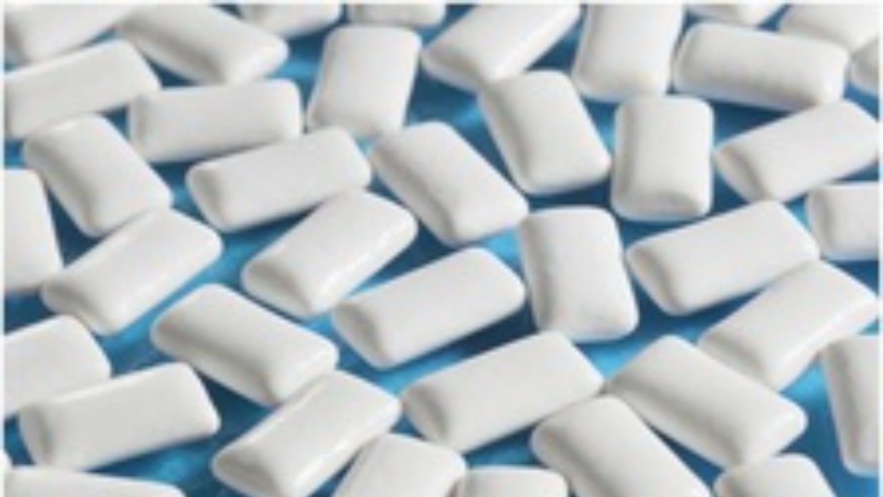 روسیه، آدامس و مارشمالوی ضدکرونا تولید می‌کند