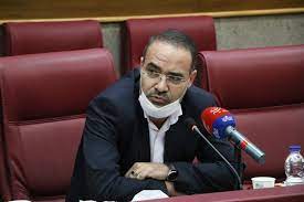 کاهش ورودی پرونده به مراجع قضایی