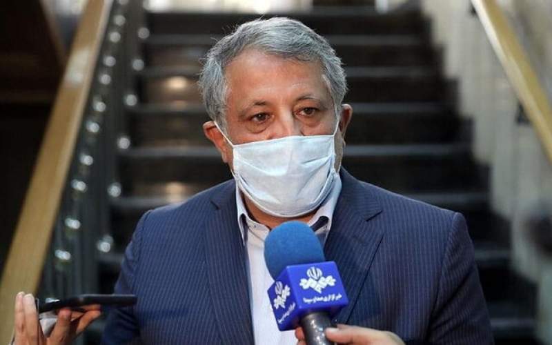 تهران باید از تک آرامستانی خارج شود