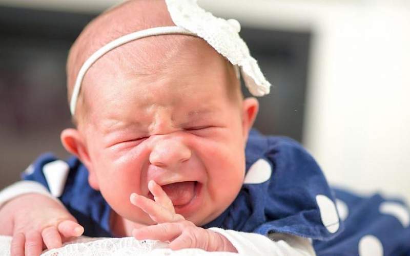 تولد دختران کمتر از پسران خواهد شد