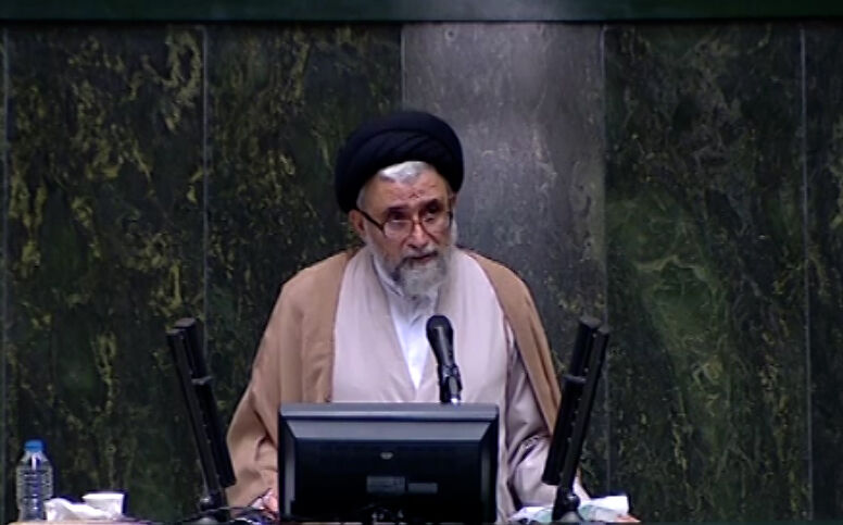 خطیب وزیر اطلاعات دولت سیزدهم شد