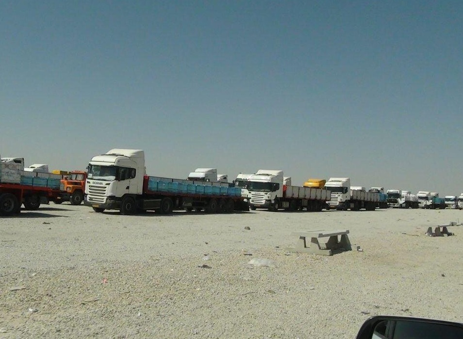 طرح جامع مرز سومار تصویب شد