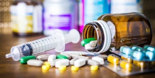 مبارزه با قاچاق دارو در کرمانشاه باید تشدید شود