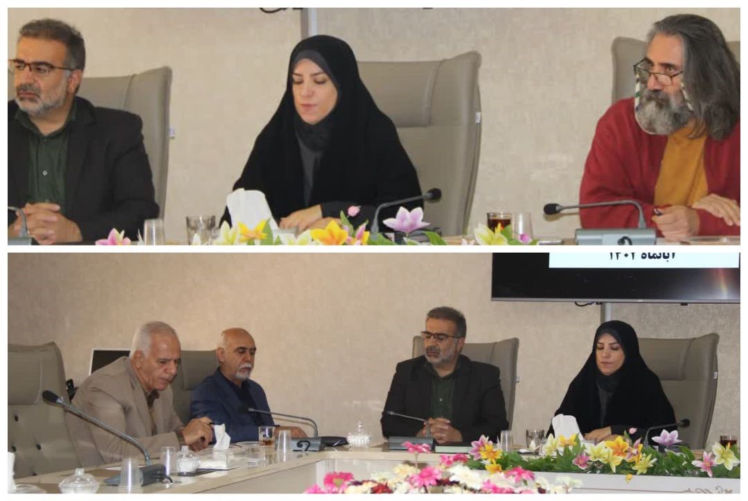 جشنواره تئاتر استانی باید رویدادمحور باشد