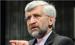 علت برخورد امام(ره) با مرحوم منتظری از زبان سعید جلیلی