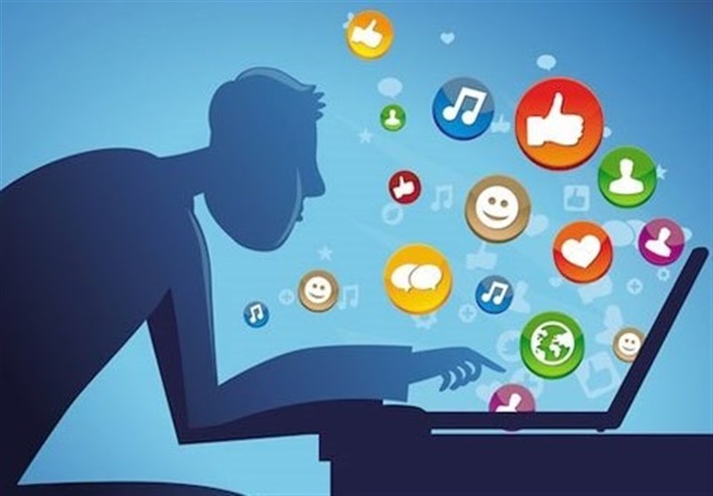 ترویج فرهنگ استعماری از طریق ابزارهای رسانه‌ای و شبکه‌های اجتماعی