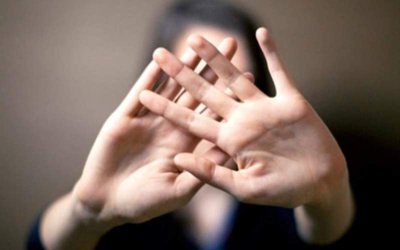 افزایش خشونت خانگی در همهگیری کرونا افزایش خشونت خانگی در همهگیری کرونا