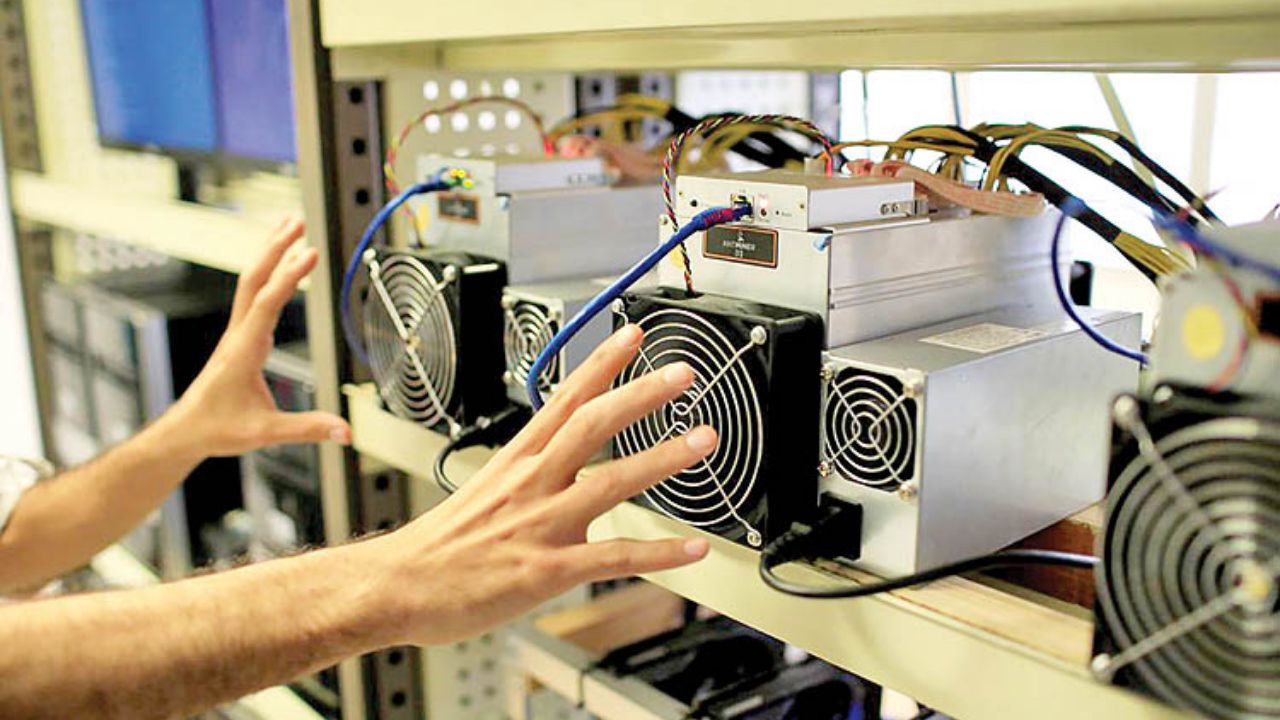 برق ارزان قیمت به نام خانوار به کام ماینرهای غیرمجاز!