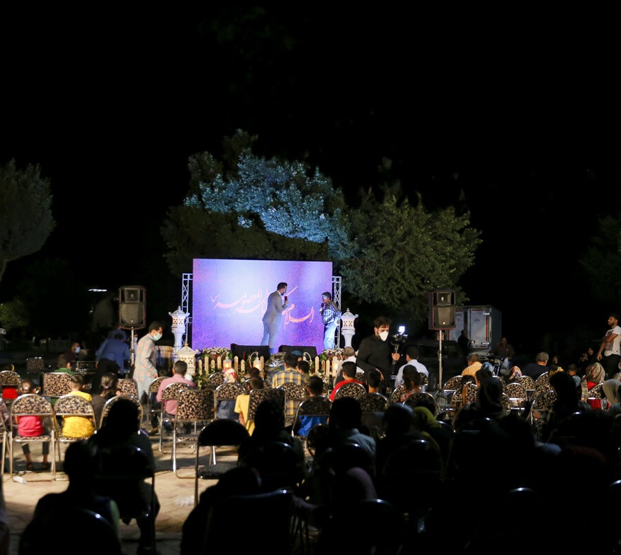 جشن‌های کرامت در ۲۶ نقطه کرمانشاه برپا می‌شود