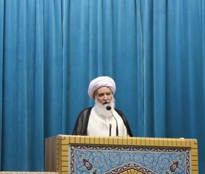 شورای نگهبان دیده‌بان اسلام، انقلاب و جمهوریت است