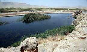 خطر در کمین سراب‌های کرمانشاه