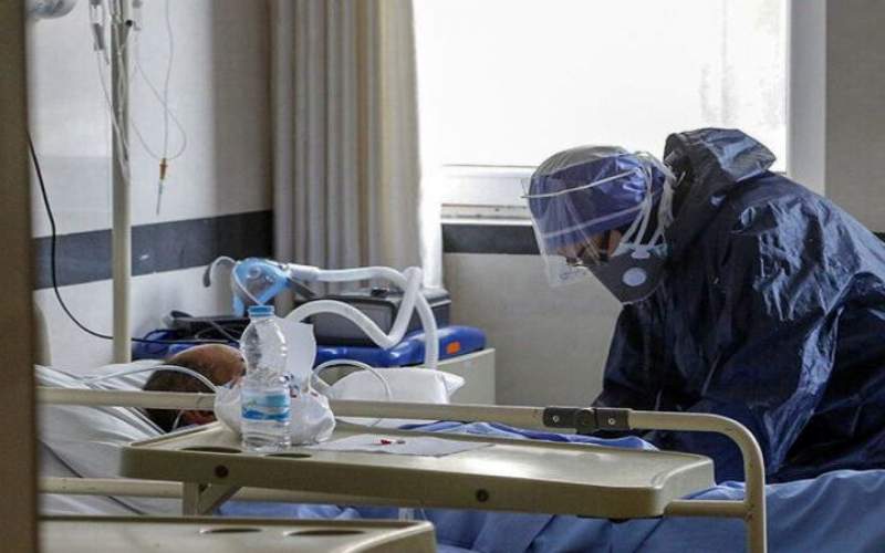 غوغای مرگ و میر کرونایی در کرمانشاه