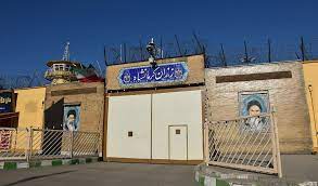 زیر ساخت زندان مرکزی کرمانشاه مشکل دارد