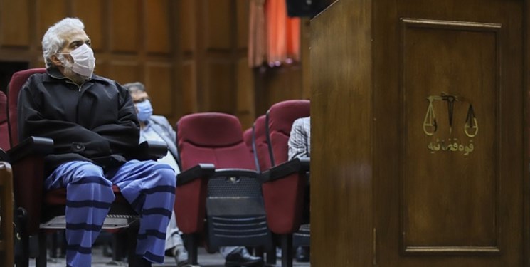 «حسن رعیت» به ۳۵ سال حبس محکوم شد