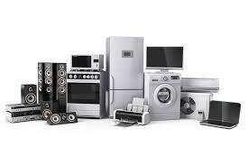 تنها ۳۰ درصد تولید لوازم خانگی به چرخه توزیع وارد می‌شود