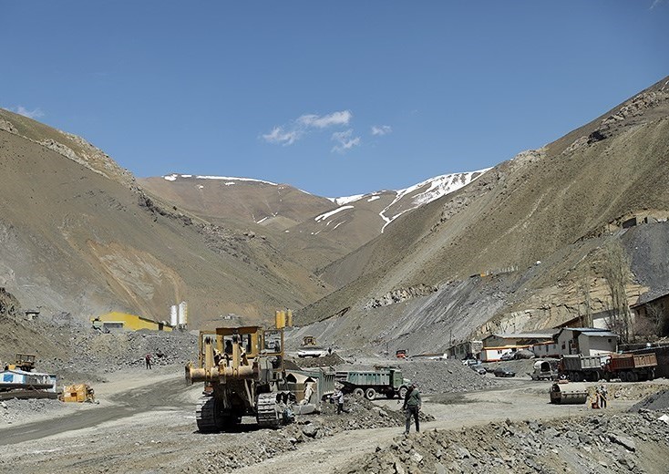 بهره‌برداری آزادراه کرمانشاه تا سال ۱۴۰۳