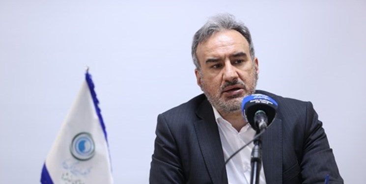 تسلیت «پدرام پاک آیین» در پی درگذشت خبرنگاران در حادثه واژگونی اتوبوس