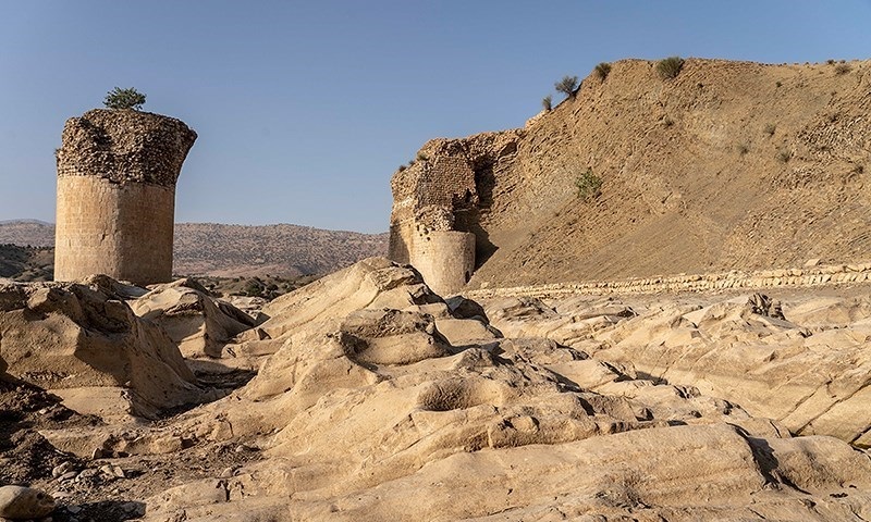 در عزای کشکان خون باید گریست