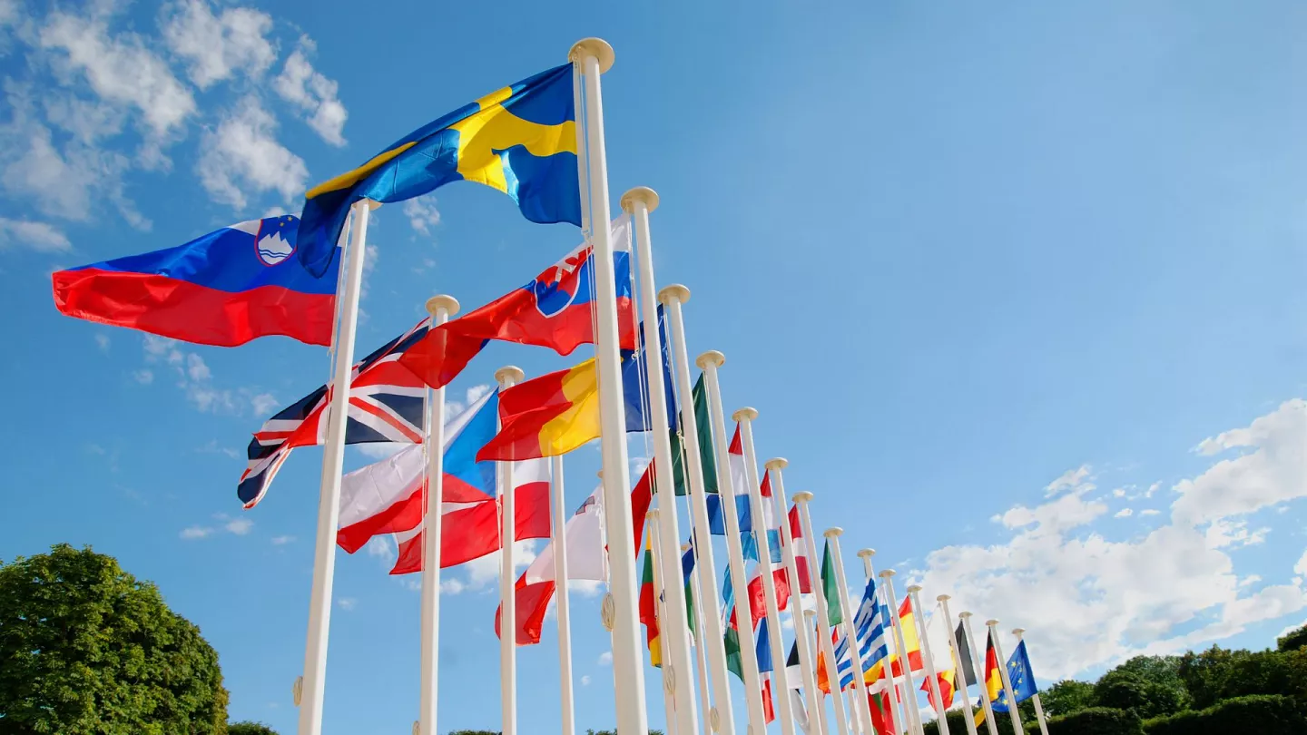 تأثیرات اجتماعی مهاجرت در اروپا