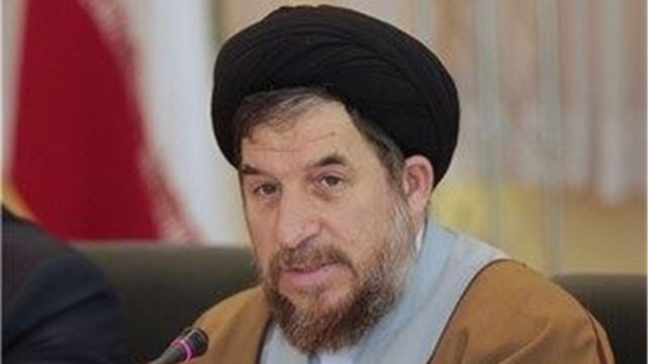 کابینه دولت سیزدهم باید همه طیف‌ها را در بر گیرد