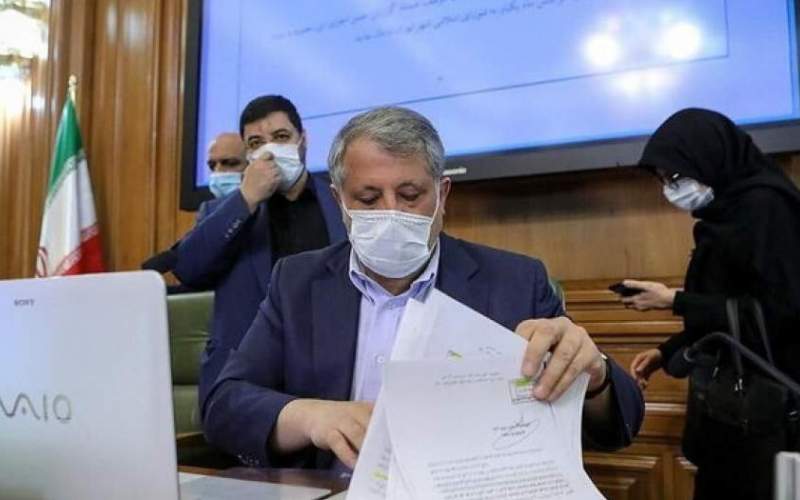 تعطیلی ۶ روزه تهران اثر منفی داشته است