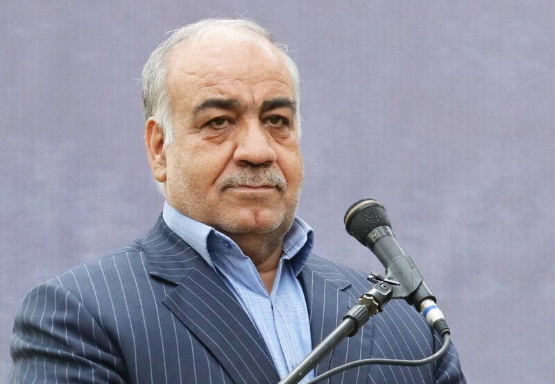 شورای شهر کرمانشاه مانع رفتن شهردار شود