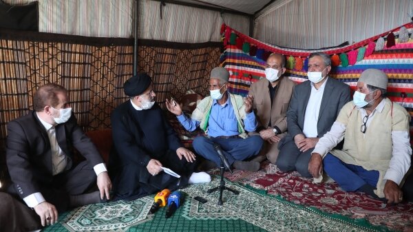 عشایر الگویی از هم‌افزایی تولید هستند