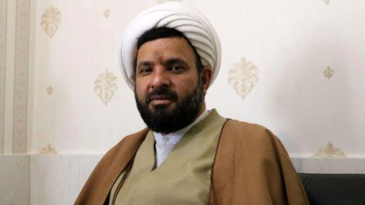 همه باید کمک کنند تا رئیسی با رأی بالا رئیس‌جمهور شود