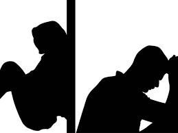 کاهشِ طلاق با رفع افسردگی زنان و مردان