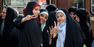 "دختران" عنصر مغفول در سیاست گذاریها “دختران” عنصر مغفول در سیاست گذاریها