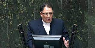 امنیت وارداتی نیست