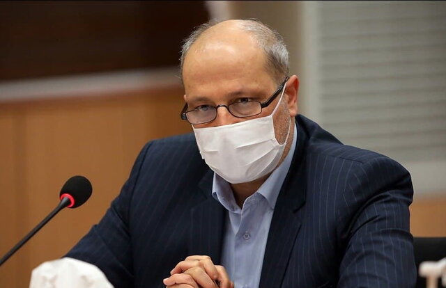 گلایه معاون شهردار تهران از وزارت رفاه برای گروکشی پول‌های مترو و اتوبوس