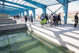 آب شرب کرمانشاه کاملا سالم و بهداشتی و فاقد هرگونه آلودگی است