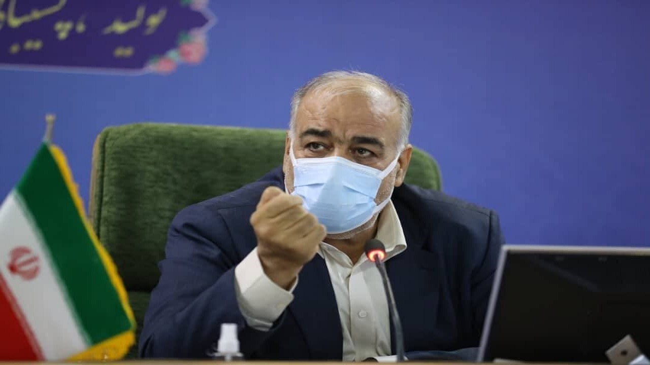 تمام امکانات برای برگشت زائرین فراهم شود