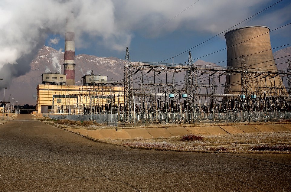 زمستان ۱۴۰۲ بدون محدودیت تولید برق