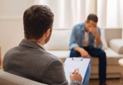 نبود مشاور در مرکز مشاوره بهزیستی