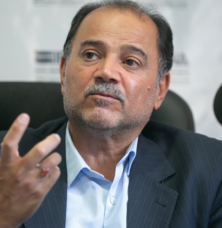 رییسی وامدار هیچ گروه و تفکر سیاسی نیست