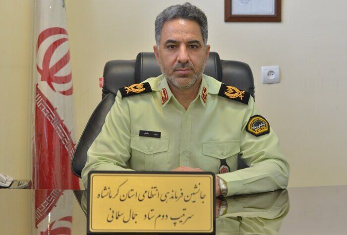 بیش از پنج تن روغن حیوانی قاچاق در کنگاور کشف شد