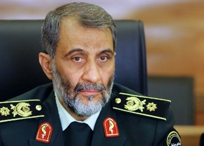 کلانتری و پاسگاه‌ها در اولویت خوشایندسازی محیطی و تقویت تجهیزاتی