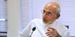 مذاکره ما با آمریکا برای نحوه جبران خسارات است