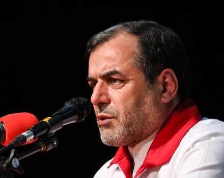 تداوم خدمت رسانی قرارگاه هلال احمر در ۱۹شهرستان سیستان و بلوچستان