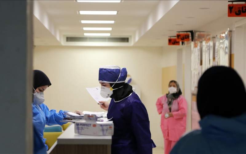 ۷۰۹ نفر دیگر به کرونا باختند