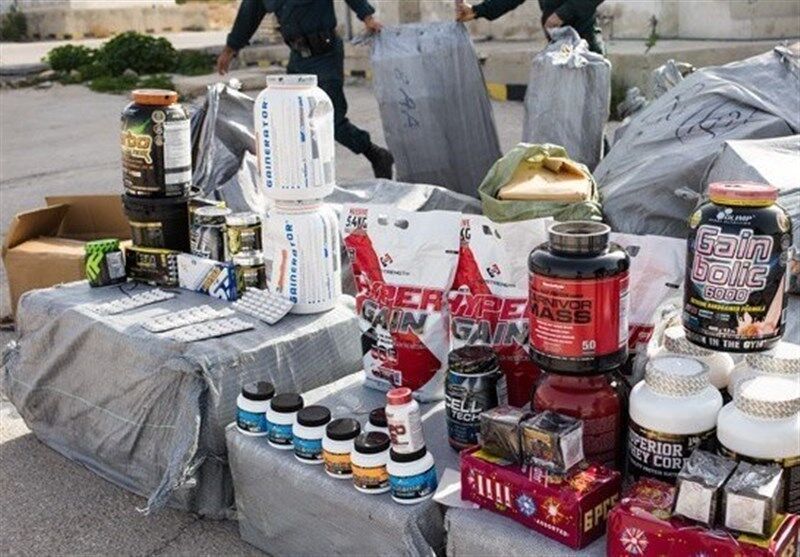 استفاده از مواد نیروزا برای بانوان عوارض بیشتری دارد