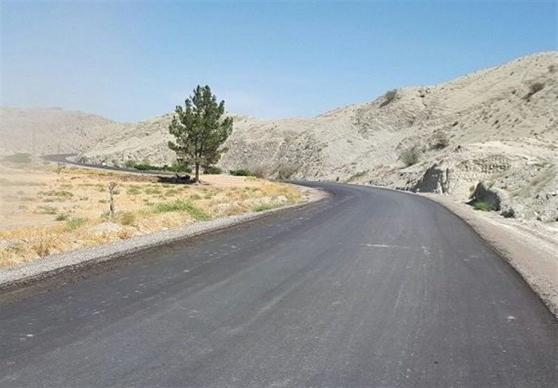 ۲۲۰ کیلومتر راه روستایی در لرستان ساخته شد