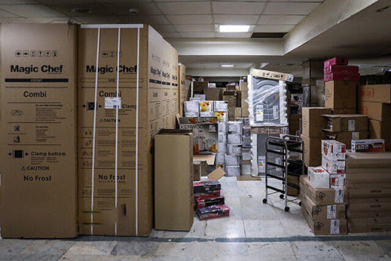 شناسایی ۲۹ باند قاچاق کالا در لرستان طی سه ماهه گذشته