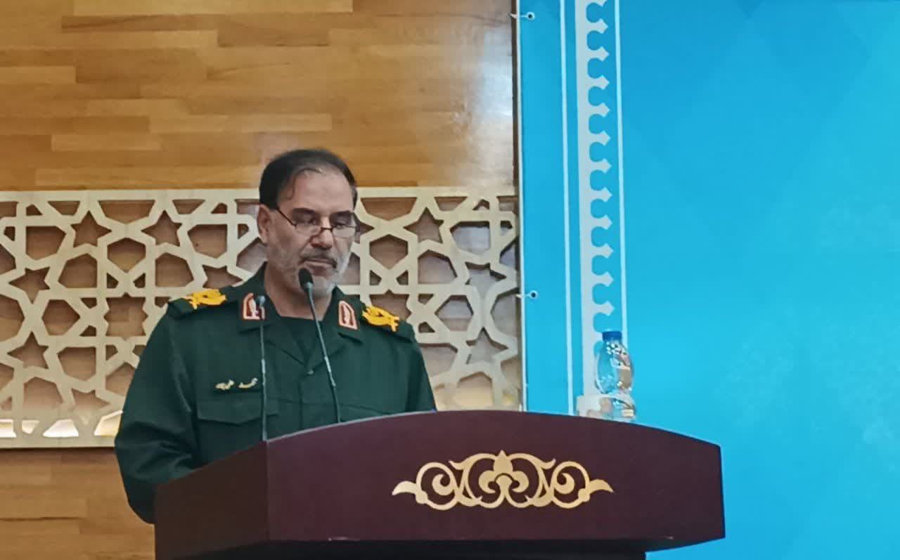 مشارکت در انتخابات ضمانت تشکیل دولتی قوی است