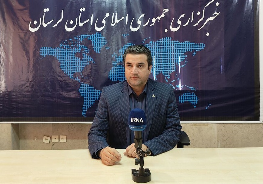 ضریب نفوذ گازرسانی در روستاهای لرستان تا ۱۴۰۵ به ۱۰۰ درصد می‌رسد