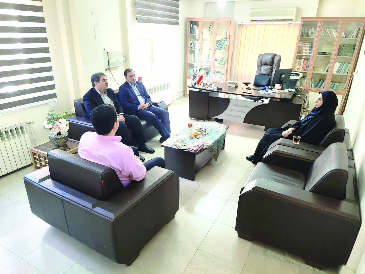 نرخ مقاوم‌سازی مسکن روستایی در لرستان ۲۳ درصد بیشتر از متوسط کشوری است