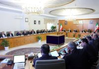 مهار روند افزایشی مصرف انرژی با همراهی مردم و دولت